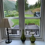 Golden Resort-«skulehuset»