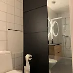 Golden Resort-«skulehuset» Casa de Férias Stryn